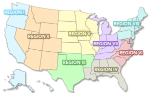 Region I Chapters – ASSP Region I